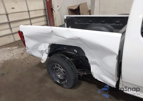 2012 Chevrolet Colorado Work Truck z USA, uszkodzony, nr VIN 1GCESBF92C8112368